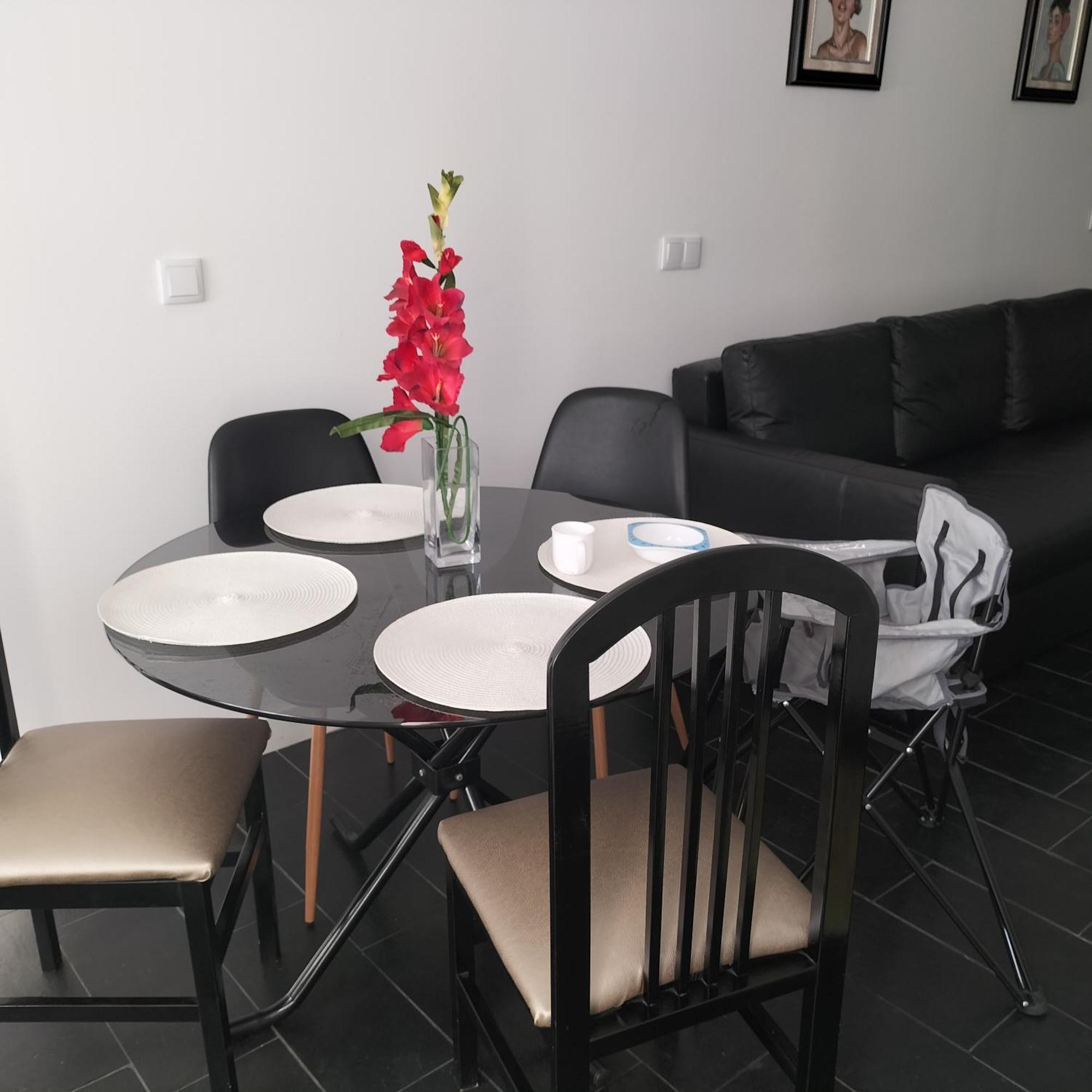 Ferienwohnung Aligrama Córdoba Exterior foto